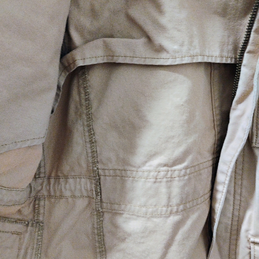 Little Marc Jacket - Picture 8 of 11